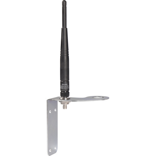Shure UA505-RSMA Remote Antenna Mounting Bracket Kit