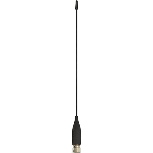 Shure UA700 Replacement Omnidirectional Whip Antenna 470-530MHz