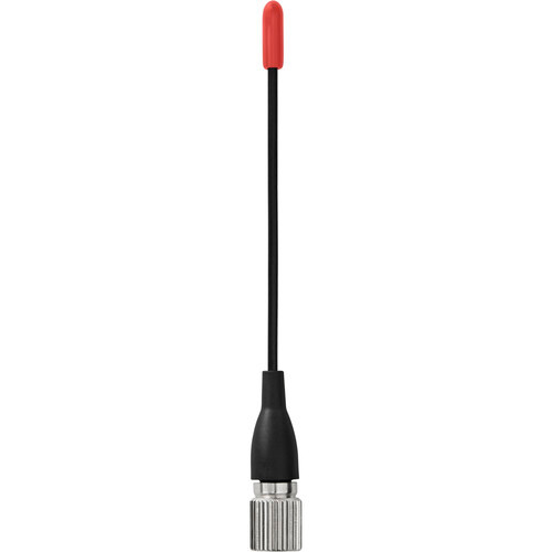 Shure UA706 Antenna for Axient Digital PSM ADXR Bodypack Receiver Red Cap 705 to 1048 MHz