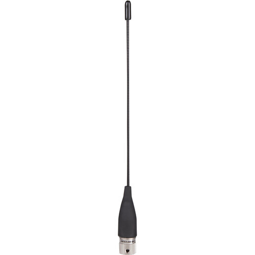 Shure UA7 SAW Filter Antenna for ADX1 and AD1 Bodypack Transmitters 574 to 606 MHz