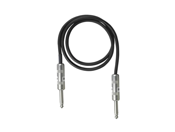Shure WA303 Guitar Instrument Cable