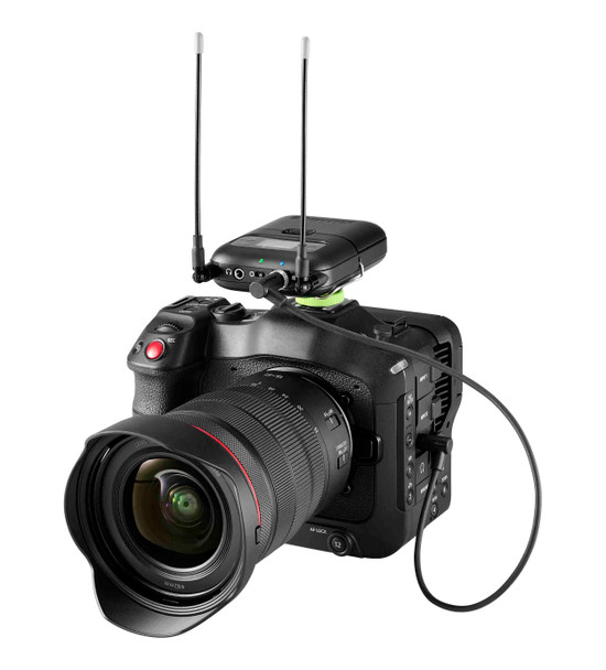 Shure WA311 Non-Conductive Cold Shoe Mount Adapter