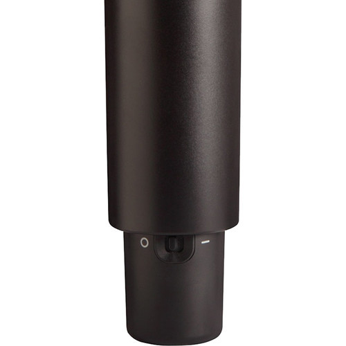 Shure WA618 Charging Contact Cover