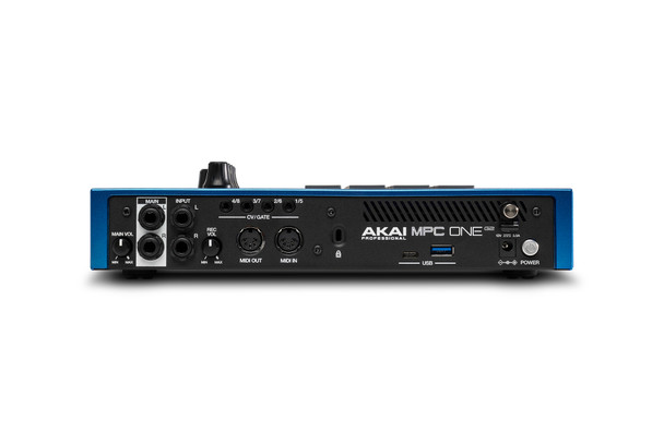 Akai MPC One G2 Production Center