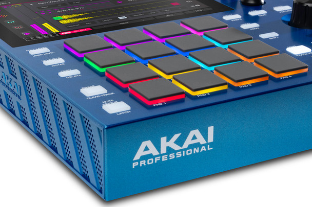 Akai MPC One G2 Production Center