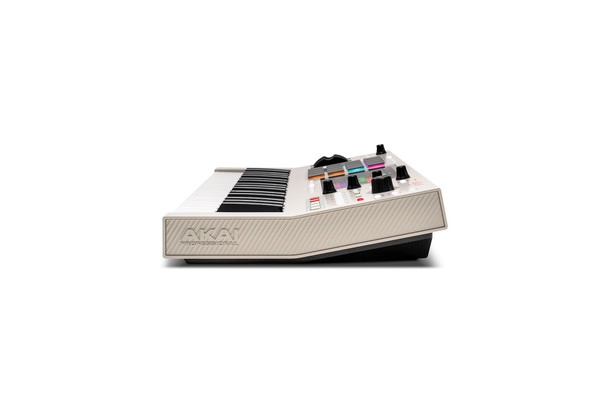 Akai Professional MPC Key 37 Standalone Keyboard Workstation