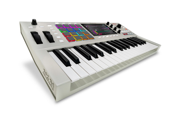 Akai Professional MPC Key 37 Standalone Keyboard Workstation