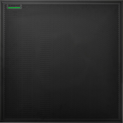 Shure MXA925W Ceiling Array Microphone (Square) 