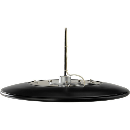Shure MXA925 Ceiling Array Microphone (Round) 