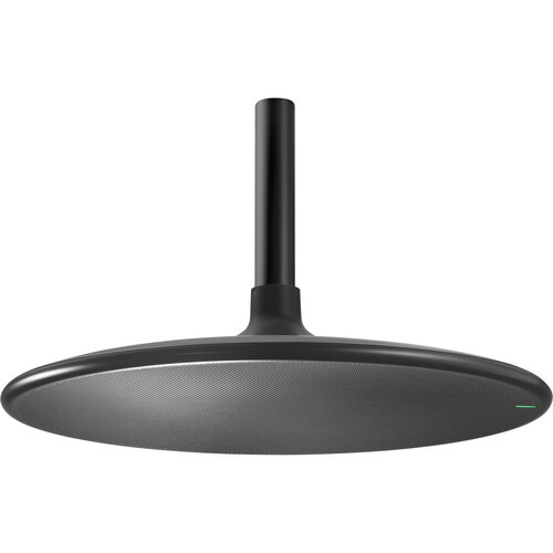 Shure MXA925 Ceiling Array Microphone (Round) 