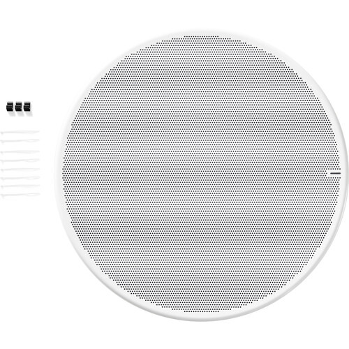 Shure MXA925 Ceiling Array Microphone (Round) 