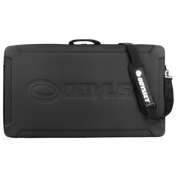 Odyssey BMPRIME4MKII Denon DJ Prime 4+ EVA Soft Case Bag