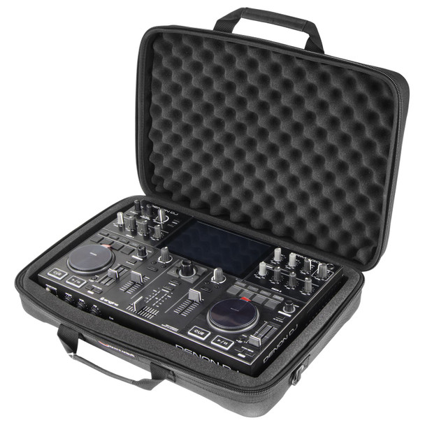 Odyssey BMPRIMEGO Denon DJ Prime GO EVA Molded Soft Case