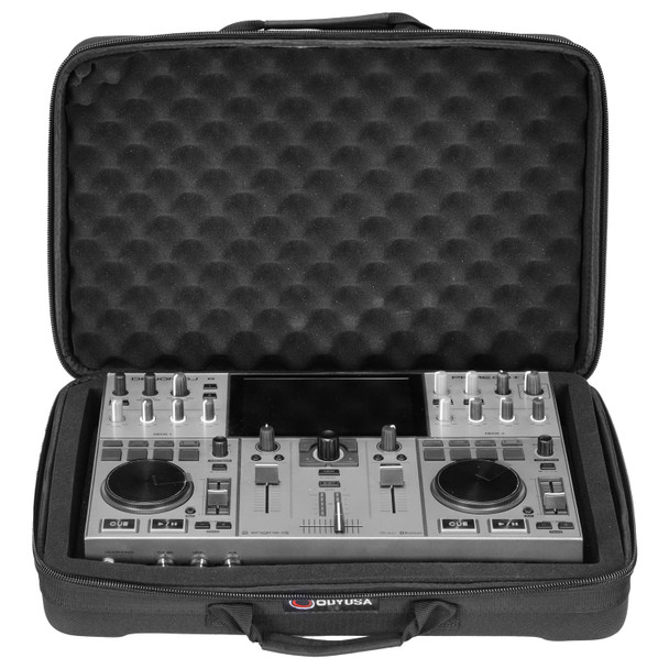 Odyssey BMPRIMEGO Denon DJ Prime GO EVA Molded Soft Case