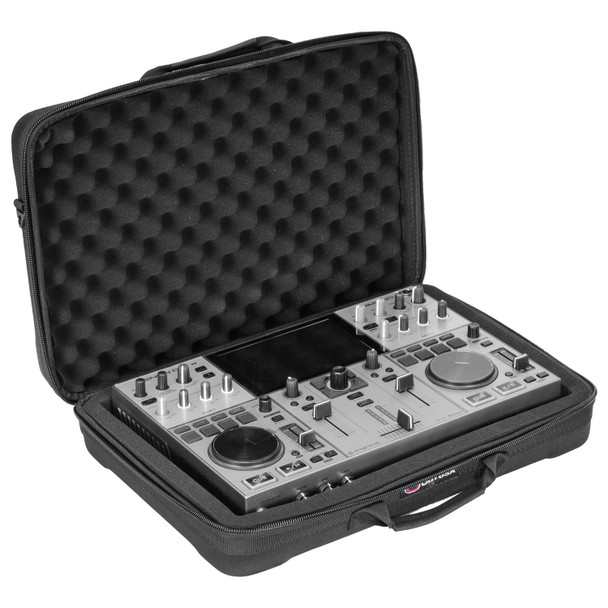 Odyssey BMPRIMEGO Denon DJ Prime GO EVA Molded Soft Case