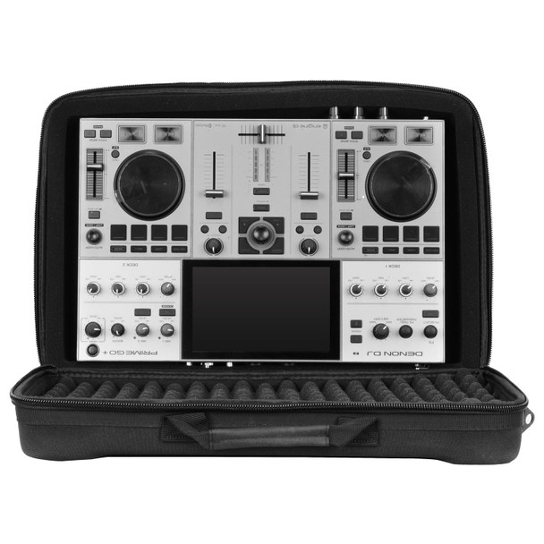 Odyssey BMPRIMEGO Denon DJ Prime GO EVA Molded Soft Case