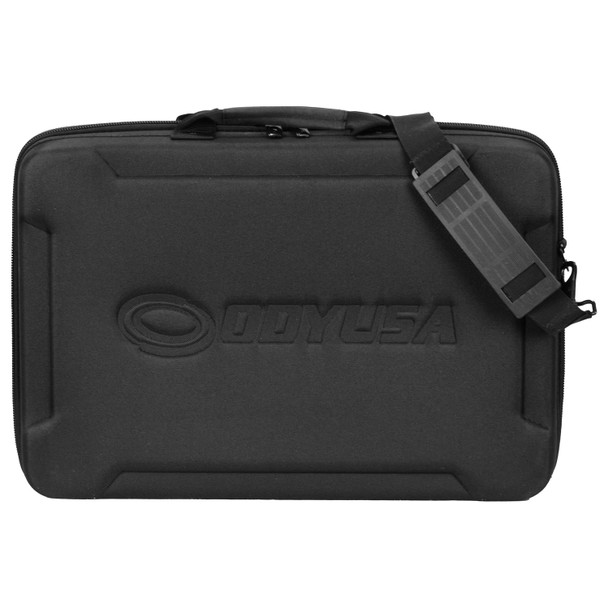 Odyssey BMPRIMEGO Denon DJ Prime GO EVA Molded Soft Case