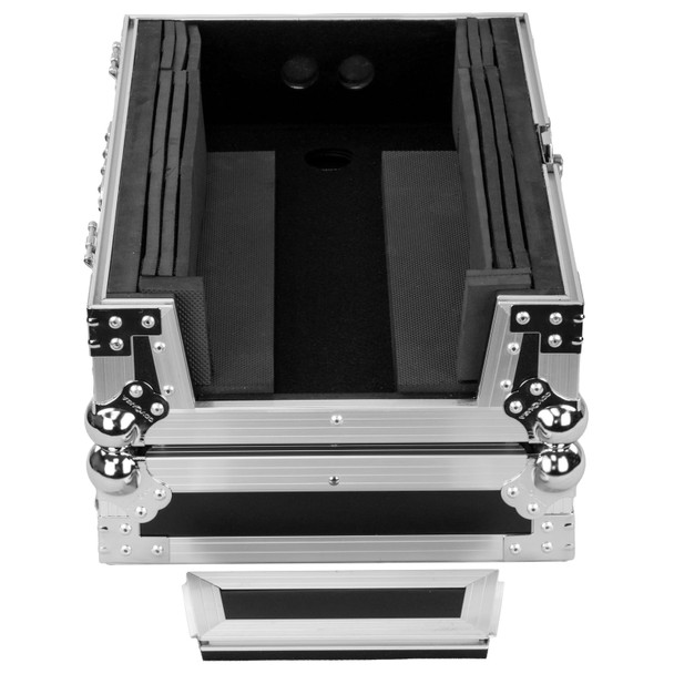 Odyssey FZ11MIX Universal 11-inch DJ Mixer Flight Case