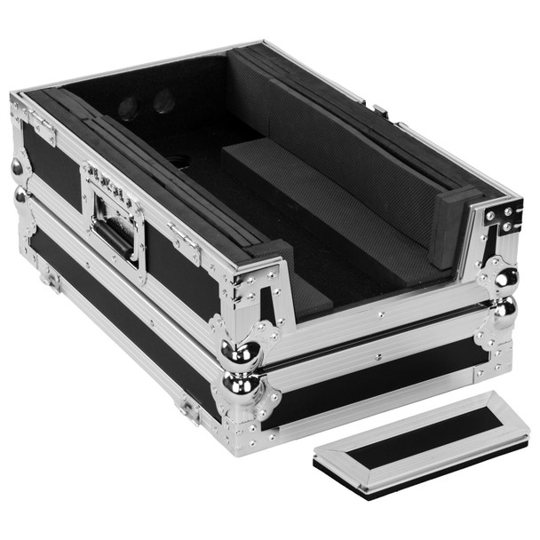 Odyssey FZ11MIX Universal 11-inch DJ Mixer Flight Case