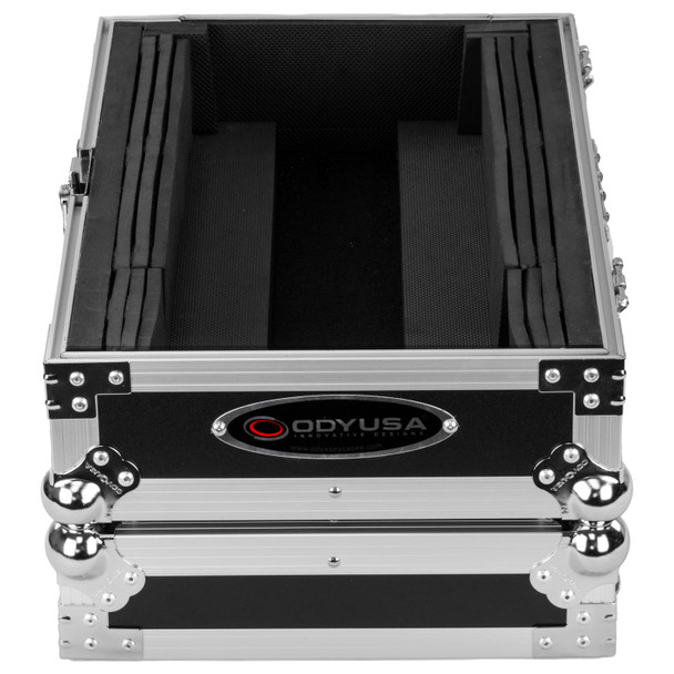 Odyssey FZ11MIX Universal 11-inch DJ Mixer Flight Case