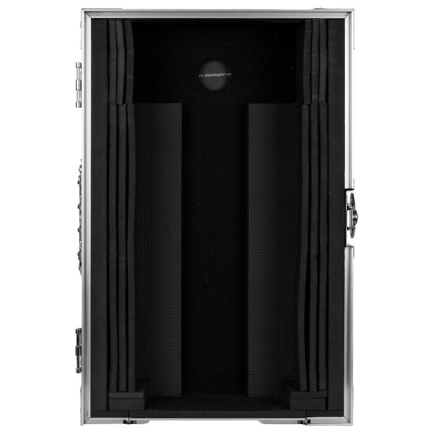 Odyssey FZ11MIX Universal 11-inch DJ Mixer Flight Case