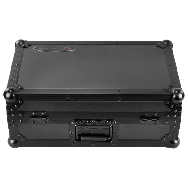 Odyssey FZ11MIXBL Universal Black 11-inch DJ Mixer Flight Case