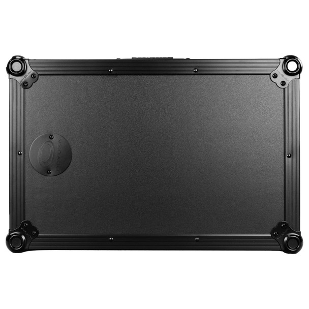 Odyssey FZ11MIXBL Universal Black 11-inch DJ Mixer Flight Case