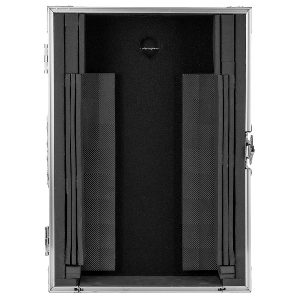 Odyssey FZ13MIXXD Universal 13-inch DJ Mixer Flight Case