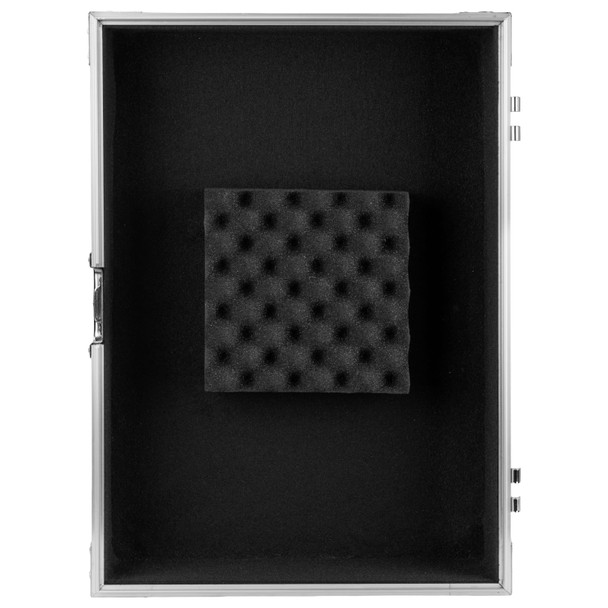 Odyssey FZ13MIXXD Universal 13-inch DJ Mixer Flight Case