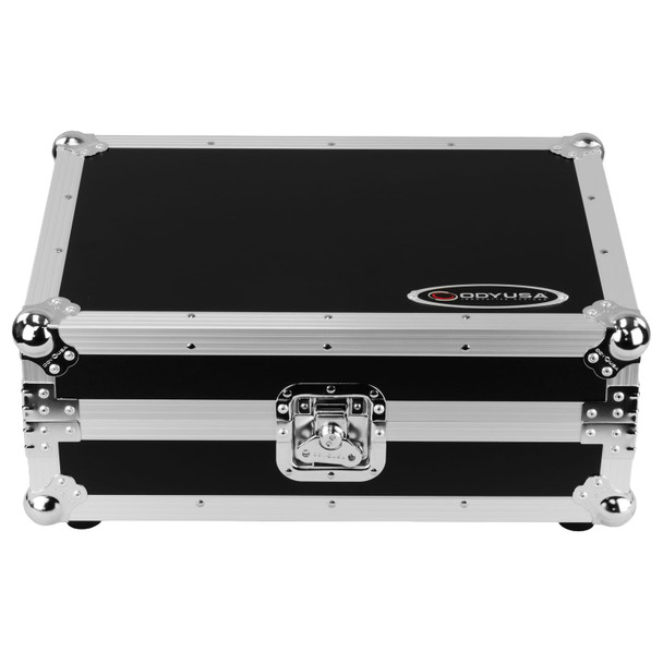 Odyssey FZ13MIXXD Universal 13-inch DJ Mixer Flight Case
