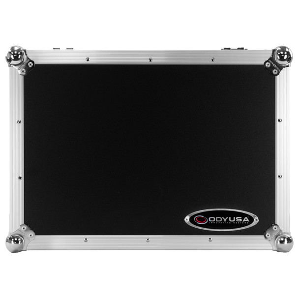 Odyssey FZ13MIXXD Universal 13-inch DJ Mixer Flight Case