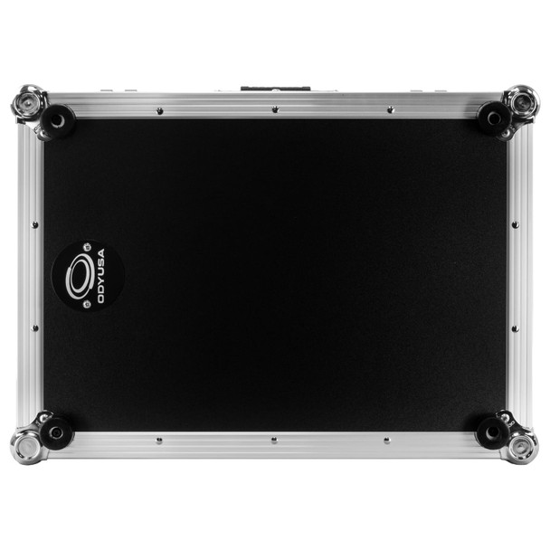 Odyssey FZ13MIXXD Universal 13-inch DJ Mixer Flight Case