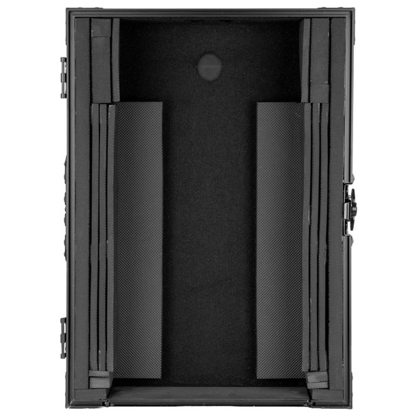 Odyssey FZ13MIXXDBL Universal Black 13-inch DJ Mixer Flight Case