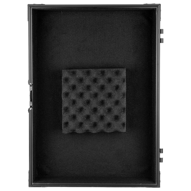 Odyssey FZ13MIXXDBL Universal Black 13-inch DJ Mixer Flight Case
