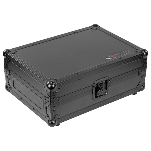 Odyssey FZ13MIXXDBL Universal Black 13-inch DJ Mixer Flight Case