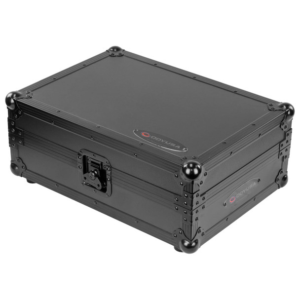 Odyssey FZ13MIXXDBL Universal Black 13-inch DJ Mixer Flight Case