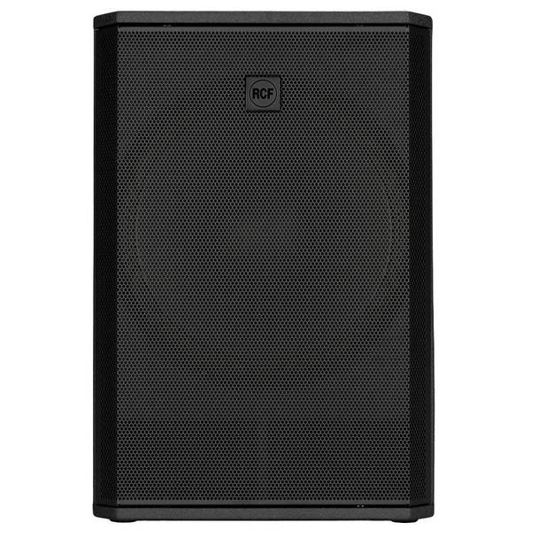 RCF EVOX V15 Active 15" 3-Way 3500W Portable Line Array PA System (Black)