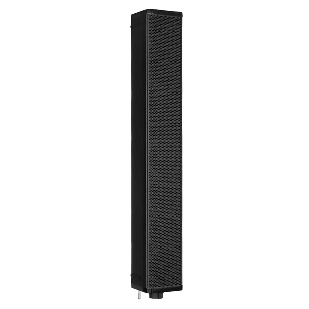 RCF EVOX V15 Active 15" 3-Way 3500W Portable Line Array PA System (Black)