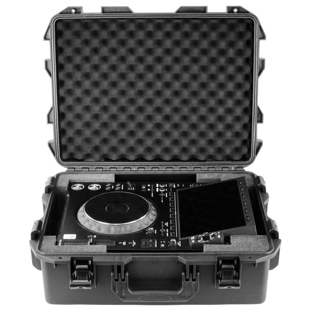 Odyssey Cases VATCDJ3000X Watertight Dustproof Case for CDJ-3000X