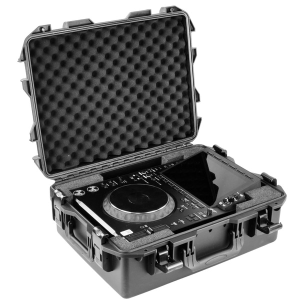 Odyssey Cases VATCDJ3000X Watertight Dustproof Case for CDJ-3000X