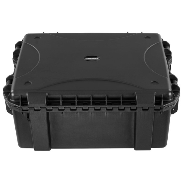 Odyssey Cases VU3000XT Watertight Dustproof Case for CDJ-3000X