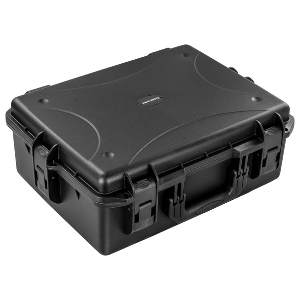 Odyssey Cases VUDJMV5 Watertight Dustproof Case for AlphaTheta DJM-V5