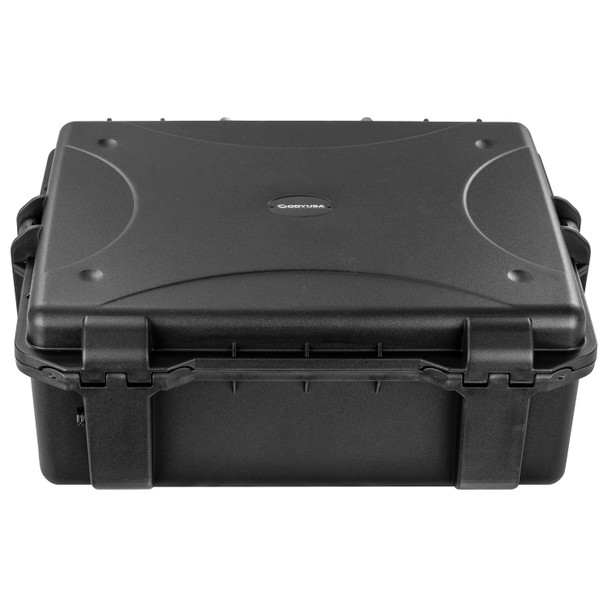 Odyssey Cases VUDJMV5 Watertight Dustproof Case for AlphaTheta DJM-V5