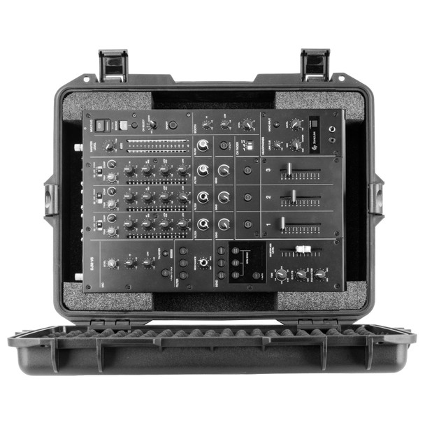 Odyssey VUDJMV5 Watertight Dustproof Case for AlphaTheta DJM-V5