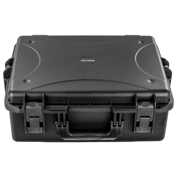 Odyssey VUDJMV5 Watertight Dustproof Case for AlphaTheta DJM-V5