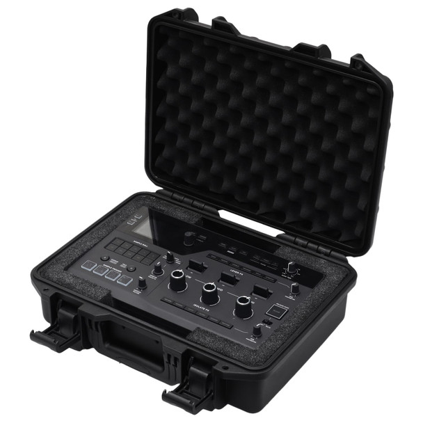 Odyssey VURMXIGNITE Watertight Dustproof Case for AlphaTheta RMX-IGNITE