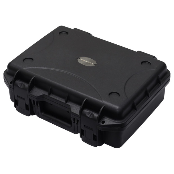 Odyssey VURMXIGNITE Watertight Dustproof Case for AlphaTheta RMX-IGNITE