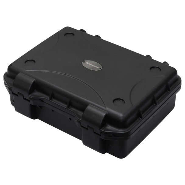 Odyssey VURMXIGNITE Watertight Dustproof Case for AlphaTheta RMX-IGNITE