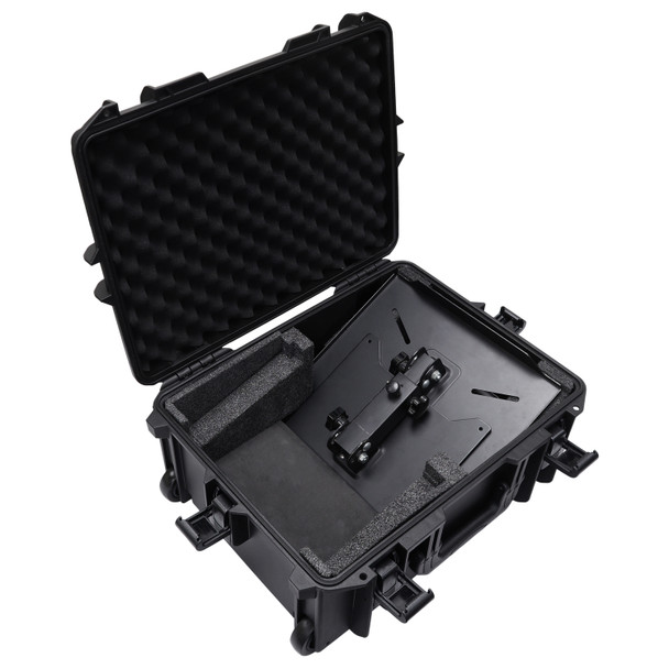 Odyssey VURMXIGNITESTS1HW Watertight Dustproof Case for Pioneer DJ DJC-STS1 and AlphaTheta RMX-IGNITE