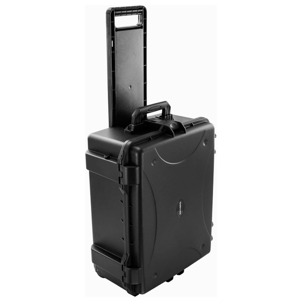 Odyssey VURMXIGNITESTS1HW Watertight Dustproof Case for Pioneer DJ DJC-STS1 and AlphaTheta RMX-IGNITE